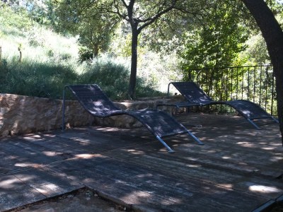 Holiday house Combe du Baron - Outdoor photo 6