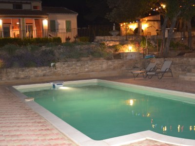 Holiday house Combe du Baron - Outdoor photo 7