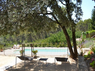 Holiday house Combe du Baron - Outdoor photo 9