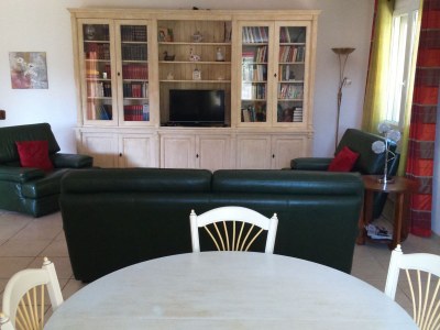 Holiday house Combe du Baron - Features photo 10