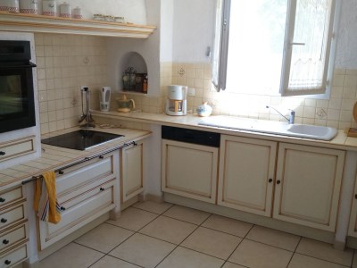 Holiday house Combe du Baron - Features photo 11