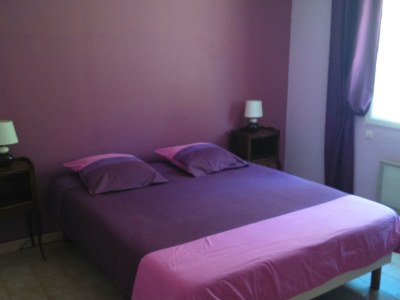 Holiday house Combe du Baron - Features photo 12