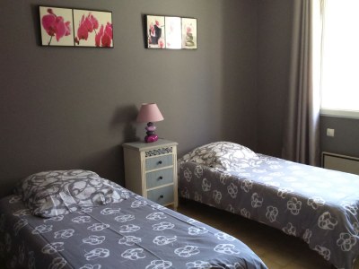 Holiday house Combe du Baron - Features photo 13