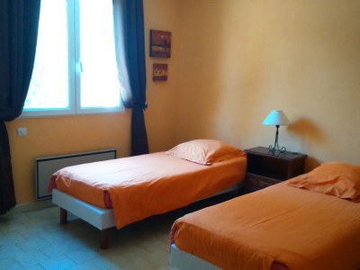 Holiday house Combe du Baron - Features photo 14