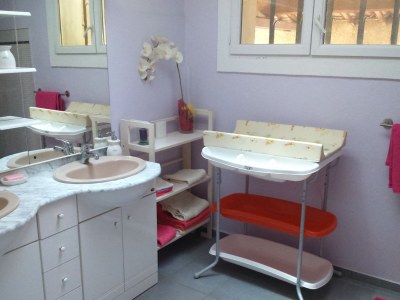 Holiday house Combe du Baron - Features photo 17