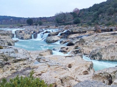 Holiday house Combe du Baron - Environment photo 19