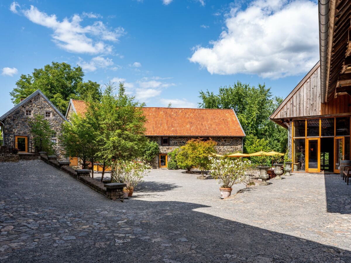 Farmhouse Landgoed Vernelsberg - Outdoor photo 4