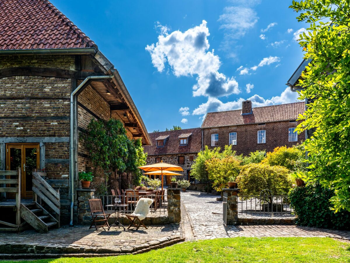 Farmhouse Landgoed Vernelsberg - Outdoor photo 5