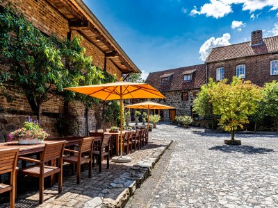 Farmhouse Landgoed Vernelsberg in Epen - Farmhouse