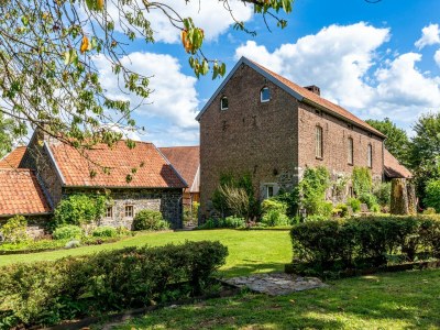 Farmhouse Landgoed Vernelsberg - Outdoor photo 2