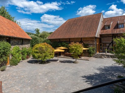 Farmhouse Landgoed Vernelsberg - Outdoor photo 3