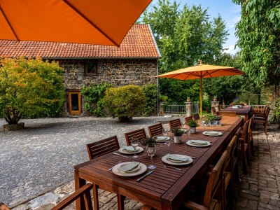 Farmhouse Landgoed Vernelsberg - Outdoor photo 6