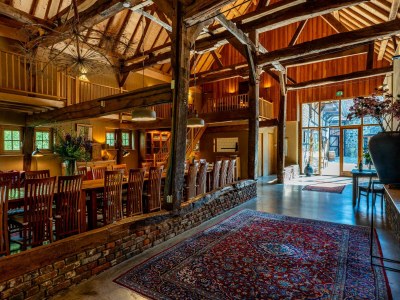 Farmhouse Landgoed Vernelsberg - Features photo 9