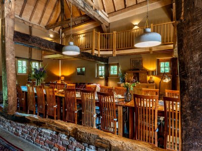 Farmhouse Landgoed Vernelsberg - Features photo 10