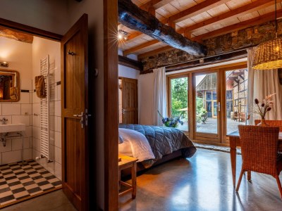 Farmhouse Landgoed Vernelsberg - Features photo 15