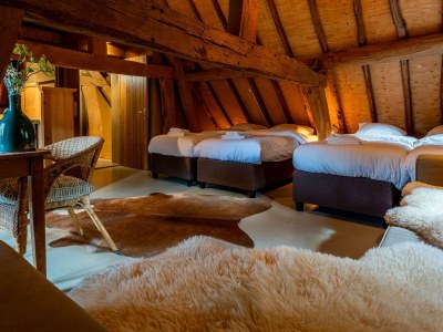 Farmhouse Landgoed Vernelsberg - Features photo 17