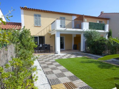 Holiday house Maison Jessica - Roquebrune-sur-Argens - Outdoor photo 4