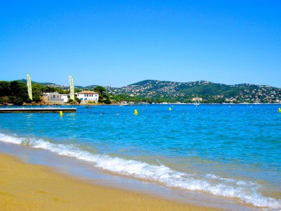 Holiday house Maison Jessica - Roquebrune-sur-Argens - Environment photo 21