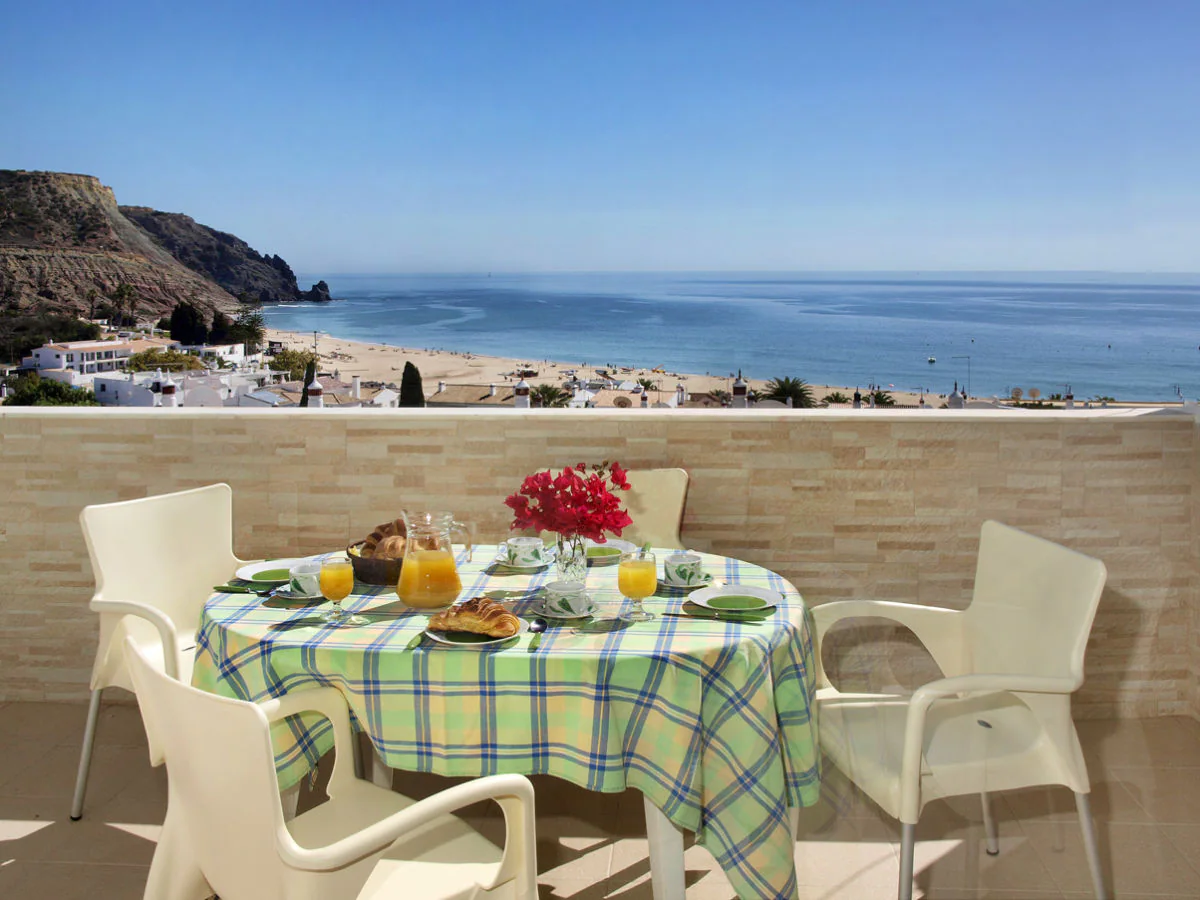 Holiday apartment Atlanitc View