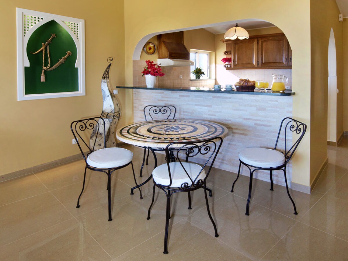 Holiday apartment Atlanitc View - Features photo 3