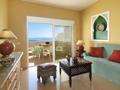 Holiday apartment Atlanitc View - Features photo 2