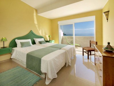 Holiday apartment Atlanitc View - Features photo 5