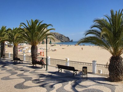 Holiday apartment Atlanitc View - Environment photo 8