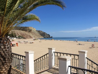 Holiday apartment Atlanitc View - Environment photo 9