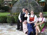 Franziska Edith Dornauer