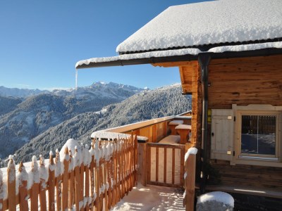 Alpine hut Ahornblick - Outdoor photo 5