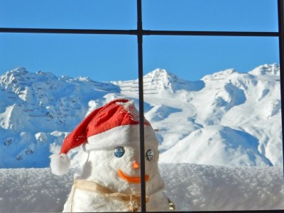 Alpine hut Ahornblick - Outdoor photo 8