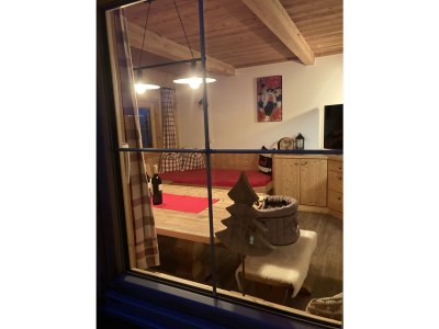 Alpine hut Ahornblick - Outdoor photo 17