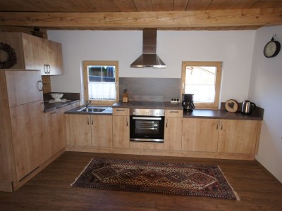 Alpine hut Ahornblick - Features photo 19