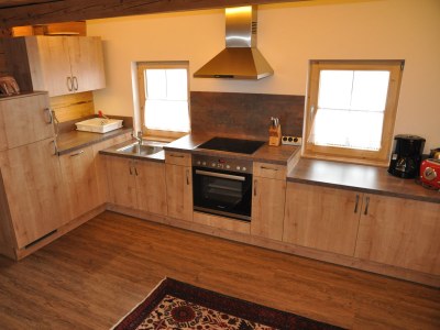 Alpine hut Ahornblick - Features photo 20