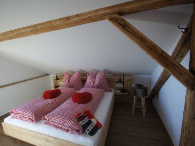 Alpine hut Ahornblick - Features photo 21