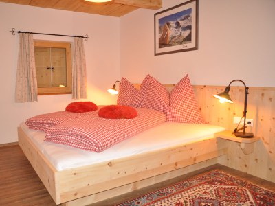 Alpine hut Ahornblick - Features photo 22