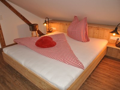 Alpine hut Ahornblick - Features photo 23