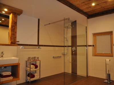 Alpine hut Ahornblick - Features photo 25