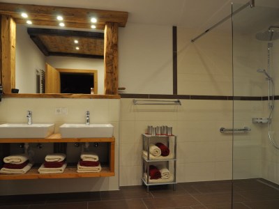 Alpine hut Ahornblick - Features photo 26