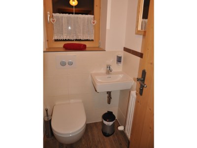 Alpine hut Ahornblick - Features photo 27