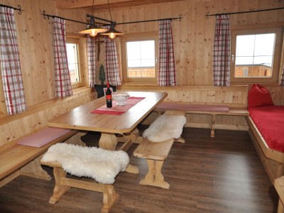 Alpine hut Ahornblick - Features photo 29