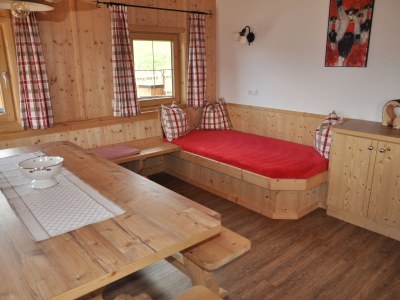 Alpine hut Ahornblick - Features photo 30