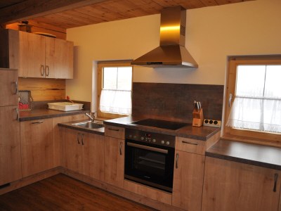 Alpine hut Ahornblick - Features photo 31