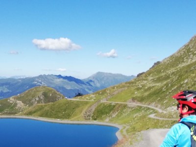 Alpine hut Ahornblick - Environment photo 32