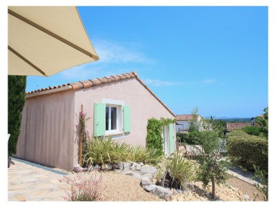 Holiday house Maison Bernadette - Outdoor photo 5