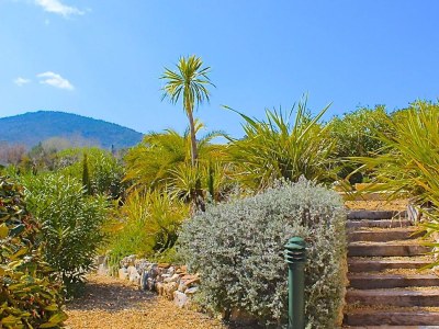 Holiday house Maison Bernadette - Outdoor photo 6