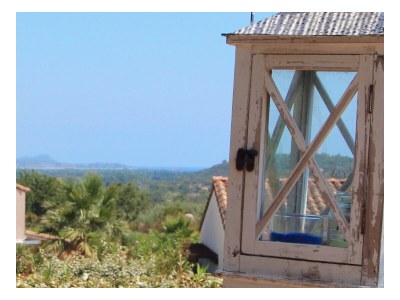 Holiday house Maison Bernadette - Outdoor photo 7