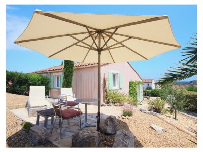 Holiday house Maison Bernadette - Outdoor photo 10