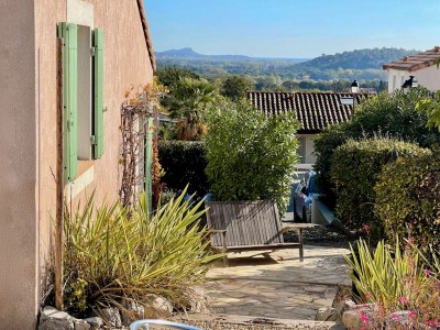 Holiday house Maison Bernadette - Outdoor photo 15