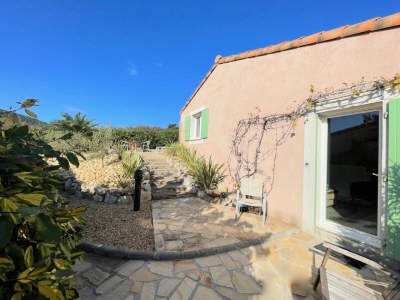 Holiday house Maison Bernadette - Outdoor photo 16